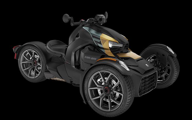 2026 CAN-AM RYKER RALLY 900 ACE