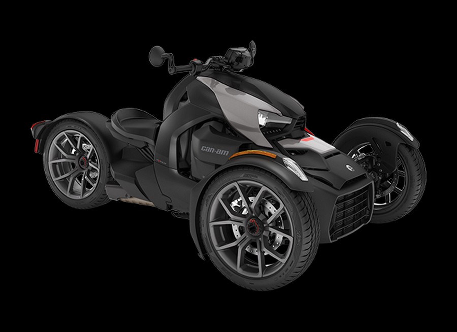 2026 CAN-AM RYKER RALLY 900 ACE