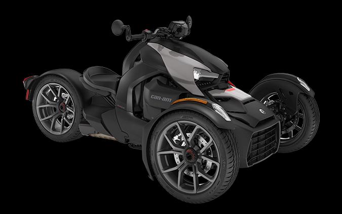 2026 CAN-AM RYKER RALLY 900 ACE