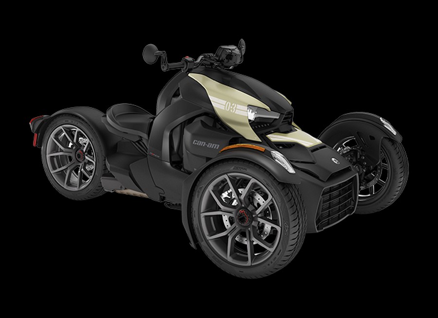 2026 CAN-AM RYKER RALLY 900 ACE