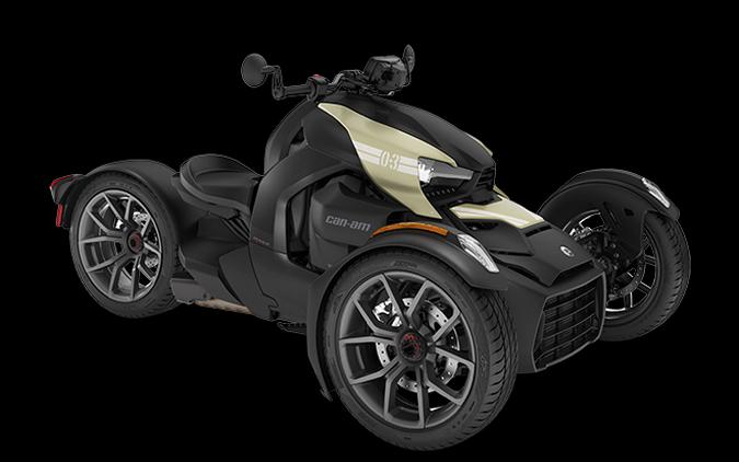 2026 CAN-AM RYKER RALLY 900 ACE