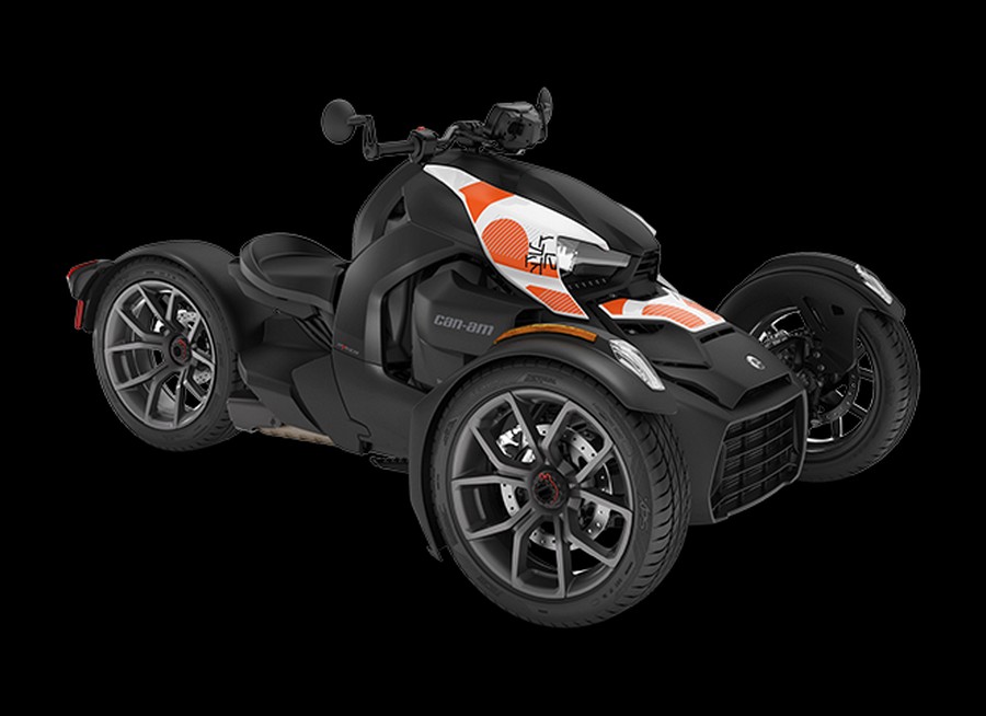 2026 CAN-AM RYKER RALLY 900 ACE