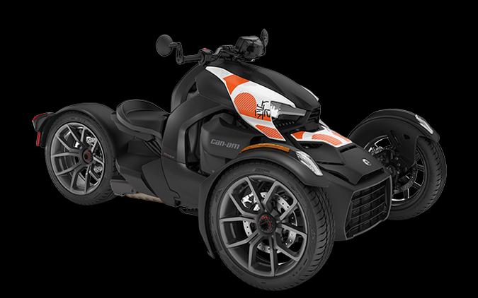 2026 CAN-AM RYKER RALLY 900 ACE