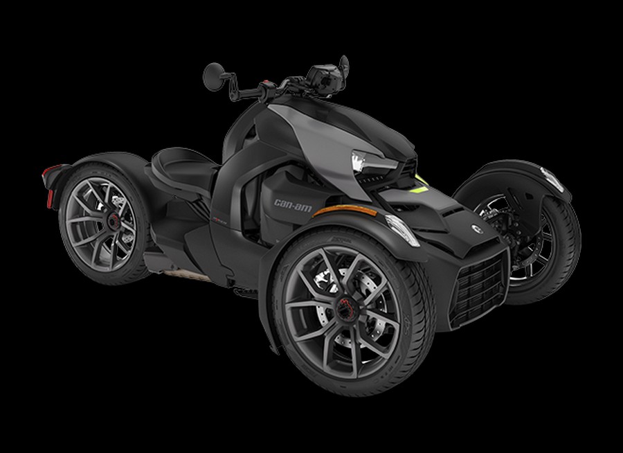 2026 CAN-AM RYKER RALLY 900 ACE