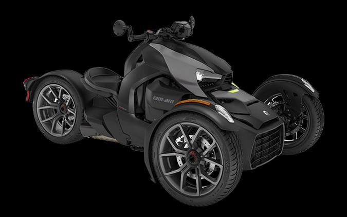 2026 CAN-AM RYKER RALLY 900 ACE