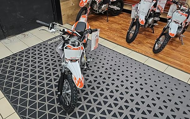 2026 Kayo TS 90