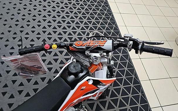 2026 Kayo TS 90