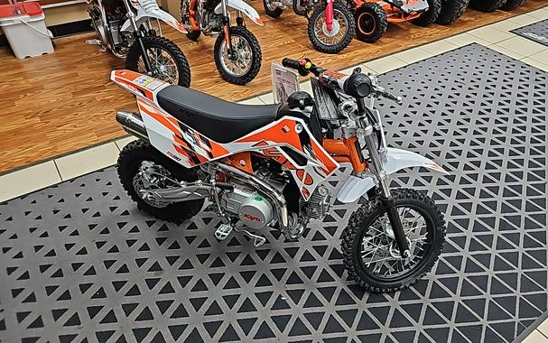 2026 Kayo TS 90