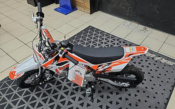 2026 Kayo TS 90