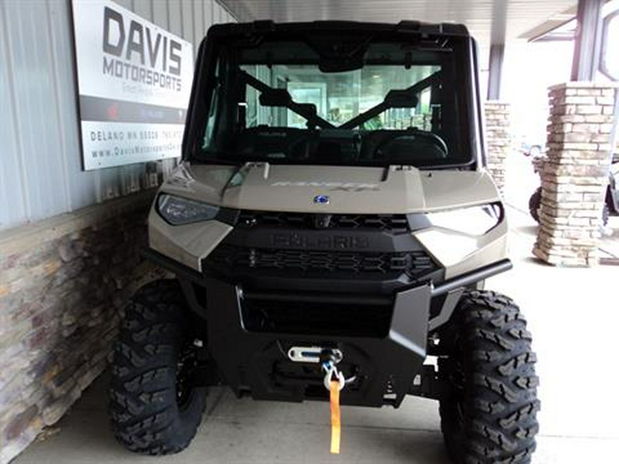 2024 Polaris Ranger XP 1000 Northstar Edition Ultimate