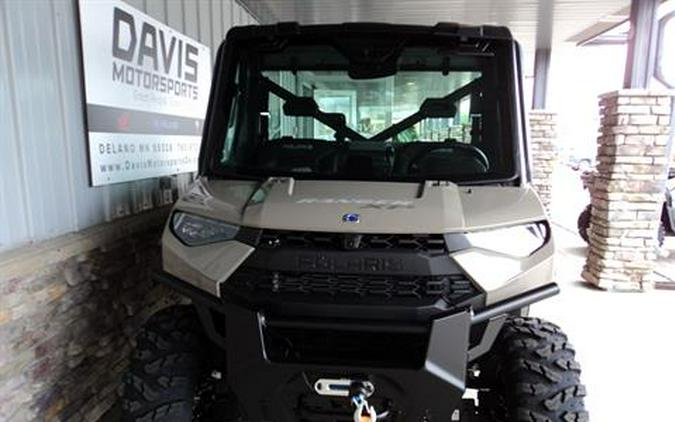 2024 Polaris Ranger XP 1000 Northstar Edition Ultimate