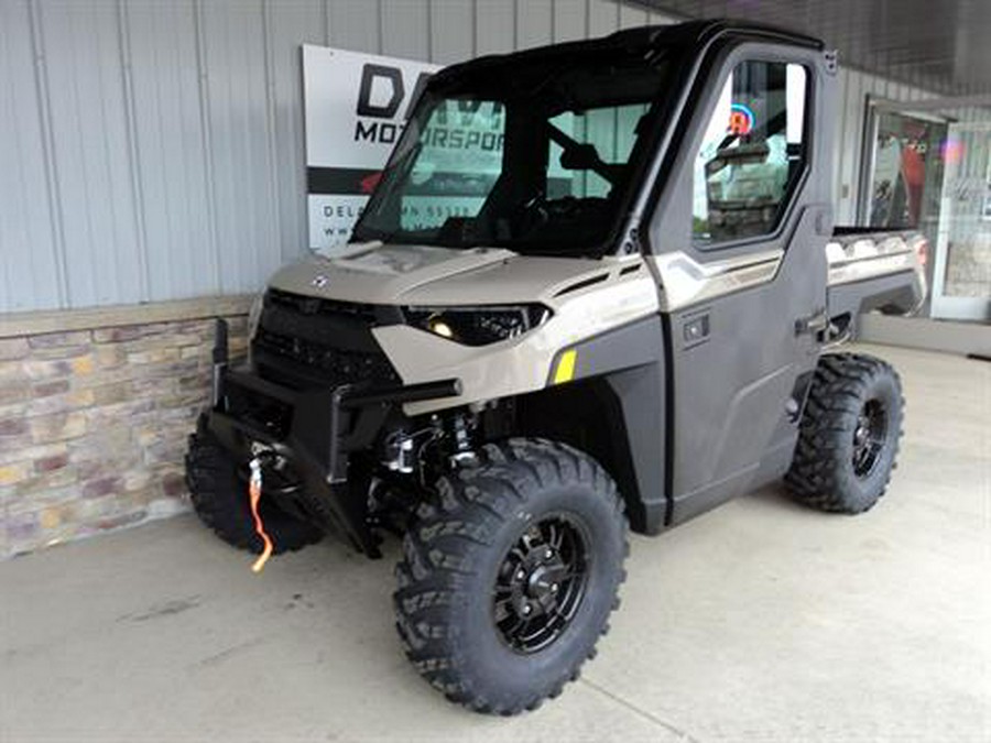 2024 Polaris Ranger XP 1000 Northstar Edition Ultimate