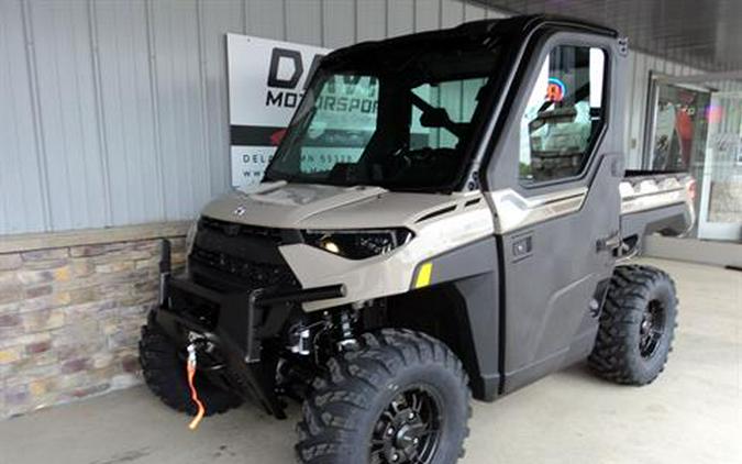 2024 Polaris Ranger XP 1000 Northstar Edition Ultimate