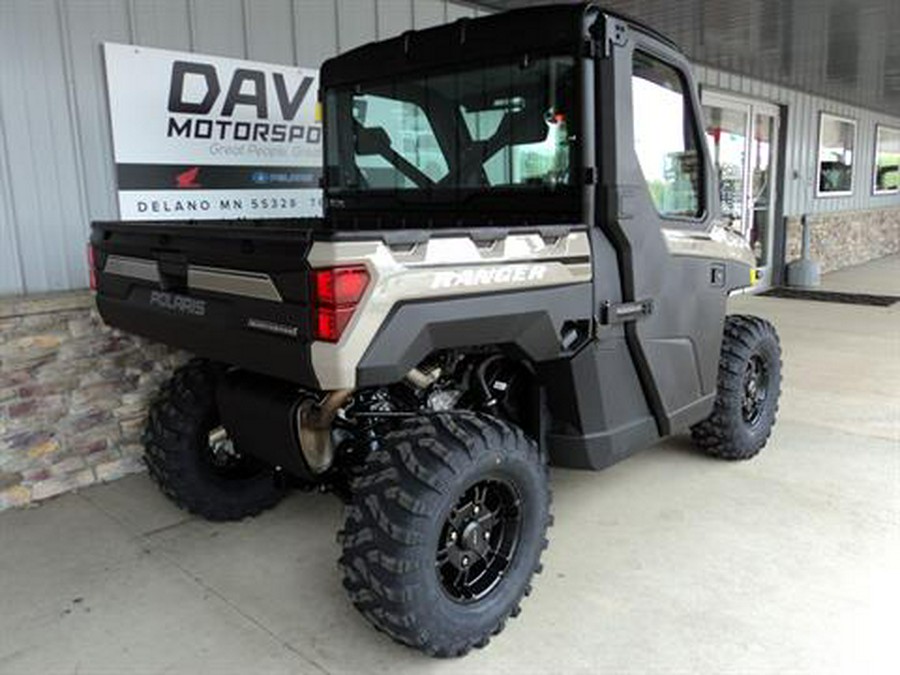 2024 Polaris Ranger XP 1000 Northstar Edition Ultimate