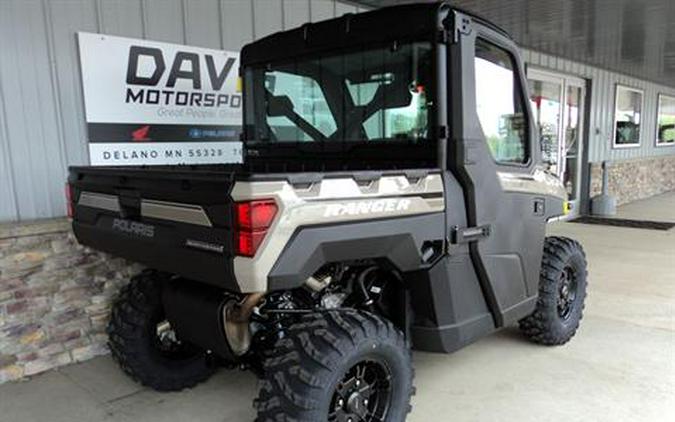 2024 Polaris Ranger XP 1000 Northstar Edition Ultimate