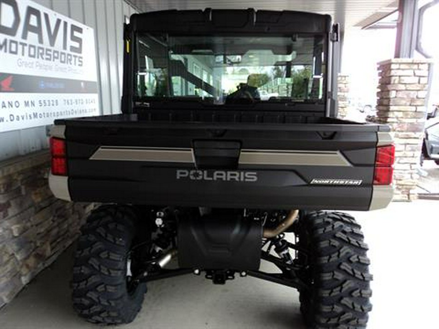 2024 Polaris Ranger XP 1000 Northstar Edition Ultimate