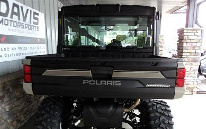 2024 Polaris Ranger XP 1000 Northstar Edition Ultimate