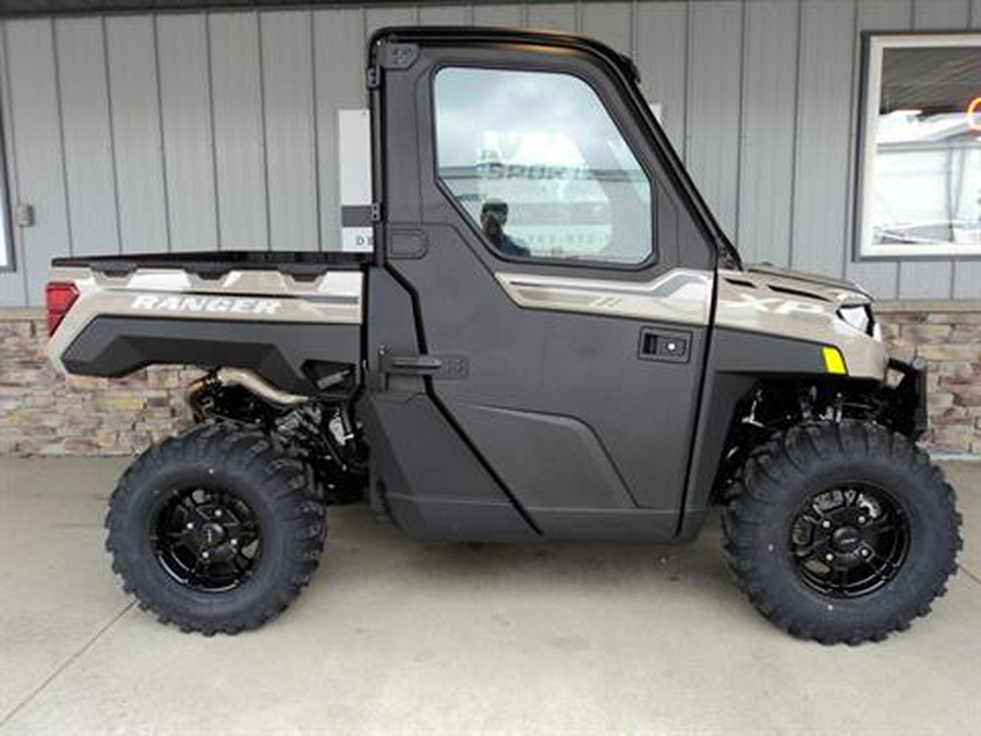 2024 Polaris Ranger XP 1000 Northstar Edition Ultimate