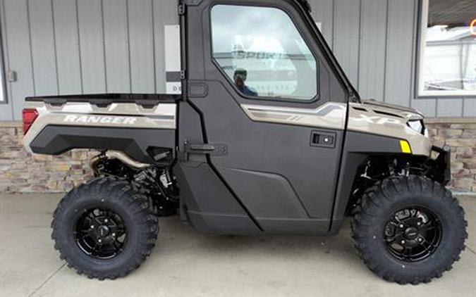 2024 Polaris Ranger XP 1000 Northstar Edition Ultimate