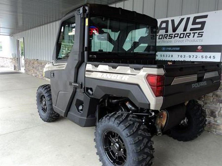 2024 Polaris Ranger XP 1000 Northstar Edition Ultimate