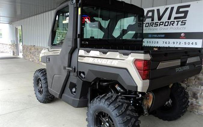 2024 Polaris Ranger XP 1000 Northstar Edition Ultimate