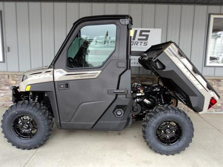 2024 Polaris Ranger XP 1000 Northstar Edition Ultimate