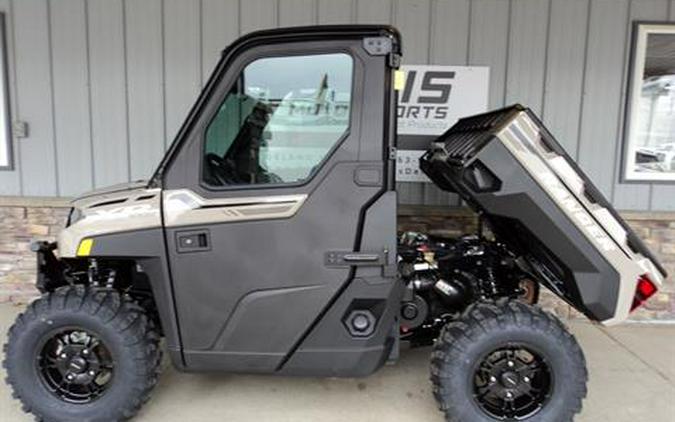 2024 Polaris Ranger XP 1000 Northstar Edition Ultimate