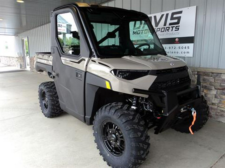 2024 Polaris Ranger XP 1000 Northstar Edition Ultimate