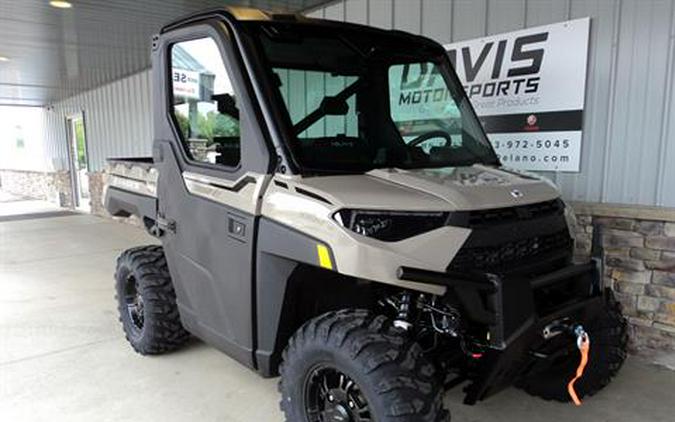 2024 Polaris Ranger XP 1000 Northstar Edition Ultimate