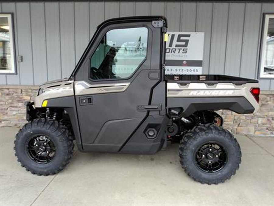 2024 Polaris Ranger XP 1000 Northstar Edition Ultimate