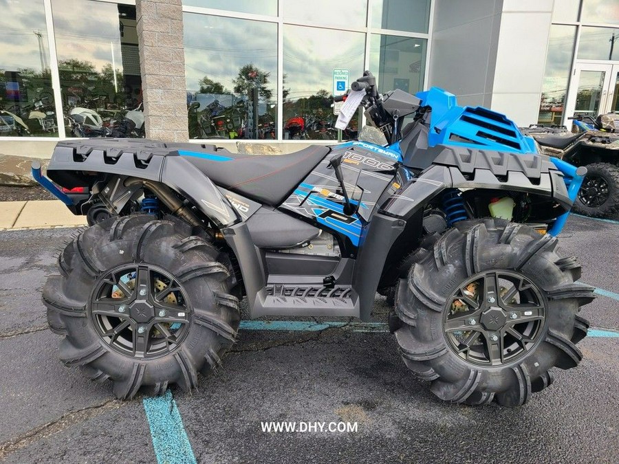 2024 Polaris® Sportsman XP 1000 High Lifter Edition