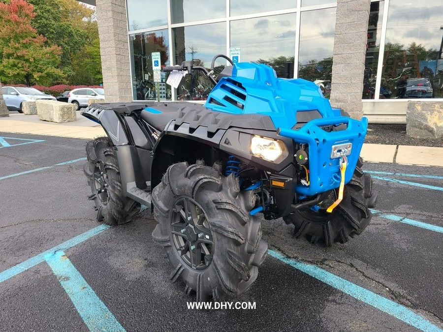 2024 Polaris® Sportsman XP 1000 High Lifter Edition for sale in