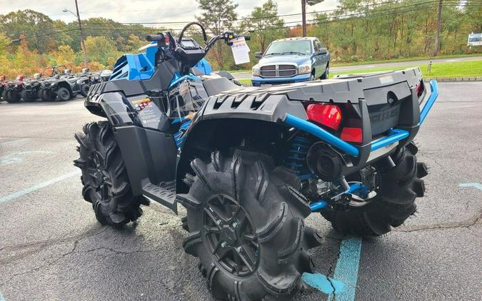 2024 Polaris® Sportsman XP 1000 High Lifter Edition