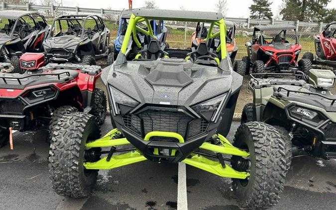 2024 Polaris RZR Pro R Ultimate