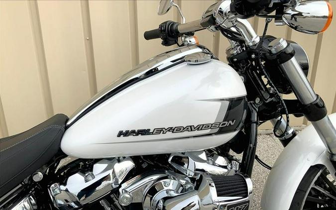 2024 Harley-Davidson® FXBR - Breakout®