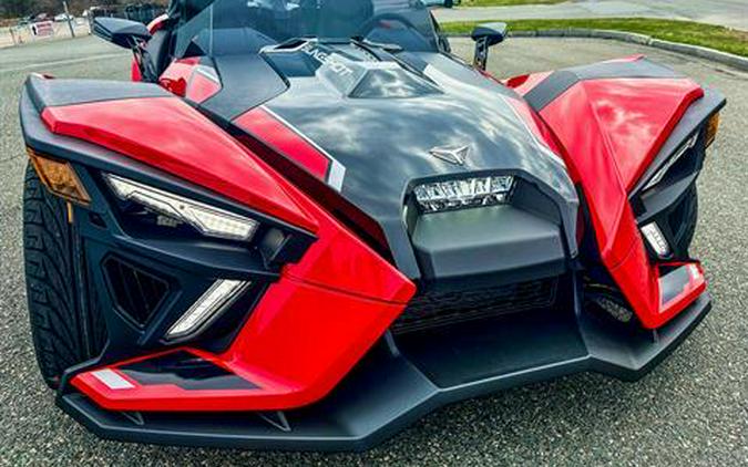 2024 Slingshot Slingshot SLR AutoDrive