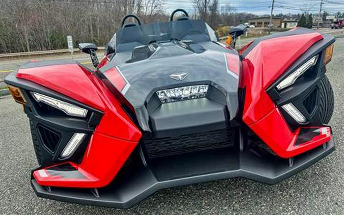 2024 Slingshot Slingshot SLR AutoDrive