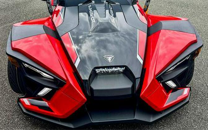 2024 Slingshot Slingshot SLR AutoDrive