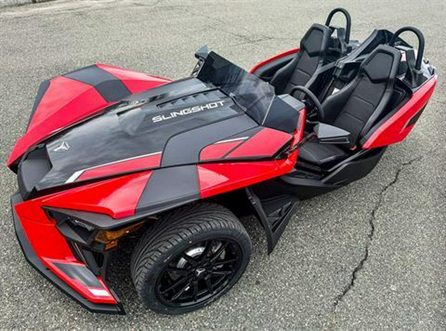 2024 Slingshot Slingshot SLR AutoDrive