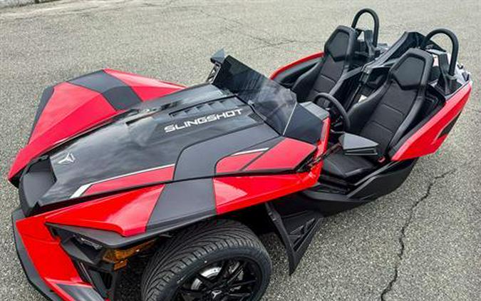 2024 Slingshot Slingshot SLR AutoDrive