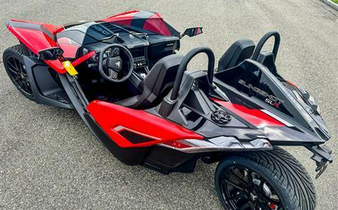 2024 Slingshot Slingshot SLR AutoDrive