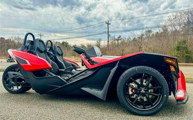 2024 Slingshot Slingshot SLR AutoDrive