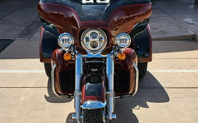 2024 Harley-Davidson Tri Glide® Ultra