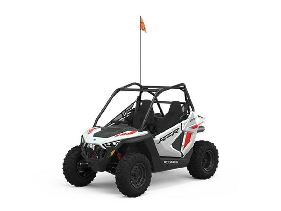 2022 Polaris® RZR 200 EFI