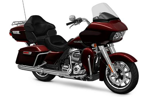 2018 Harley-Davidson Road Glide Ultra