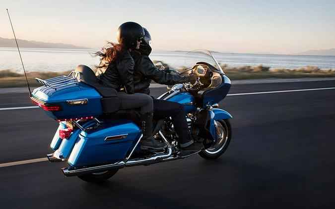 2018 Harley-Davidson Road Glide Ultra