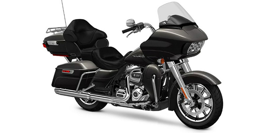 2018 Harley-Davidson Road Glide Ultra