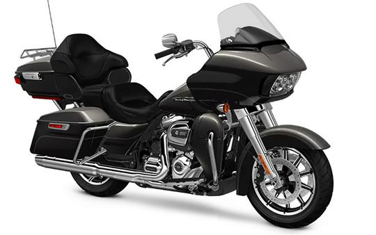 2018 Harley-Davidson Road Glide Ultra