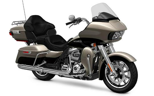 2018 Harley-Davidson Road Glide Ultra