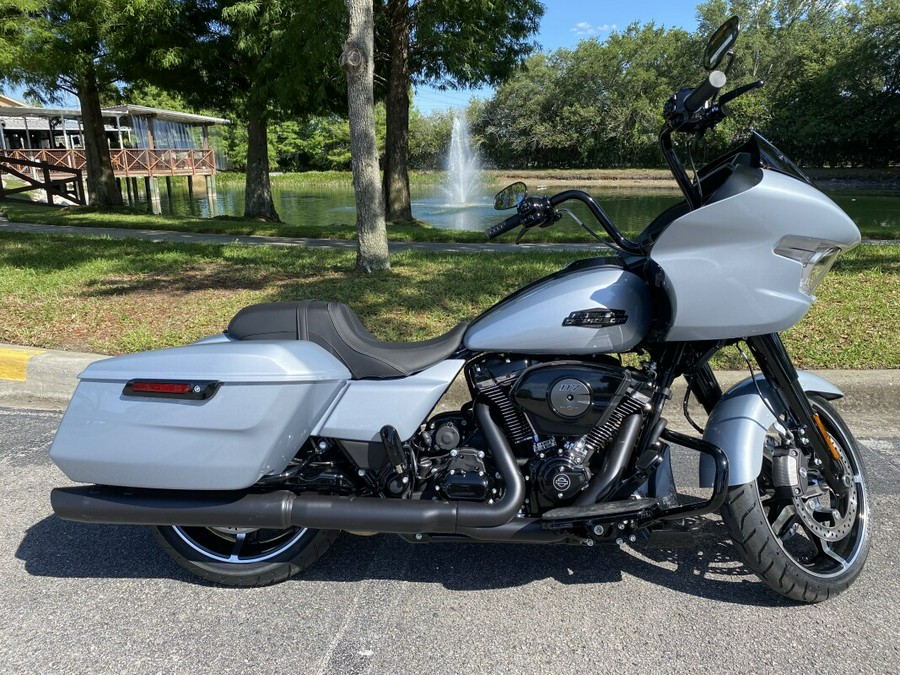 2024 Harley-Davidson Road Glide™